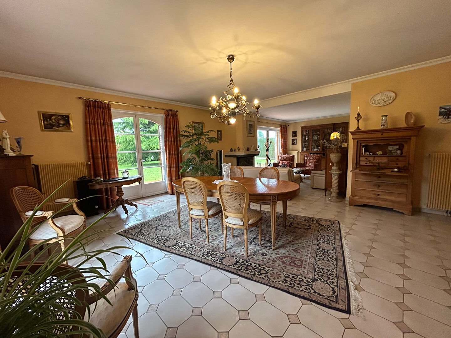 Maison à vendre, 200m², Campagne-lès-Guines
