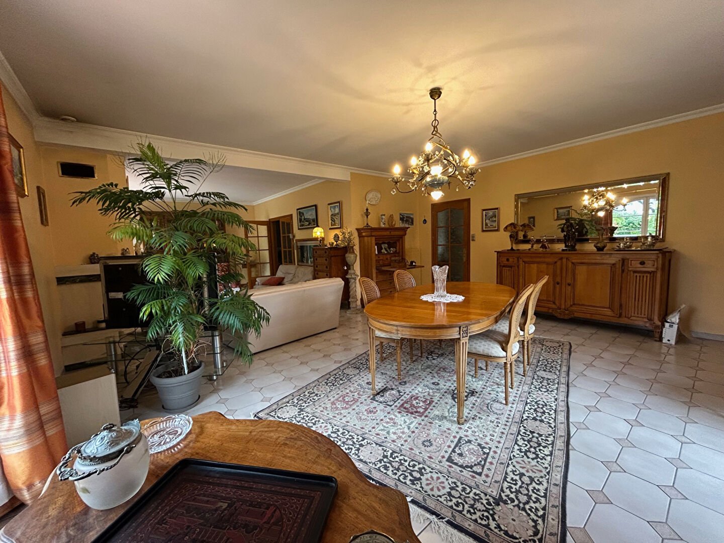 Maison à vendre, 200m², Campagne-lès-Guines