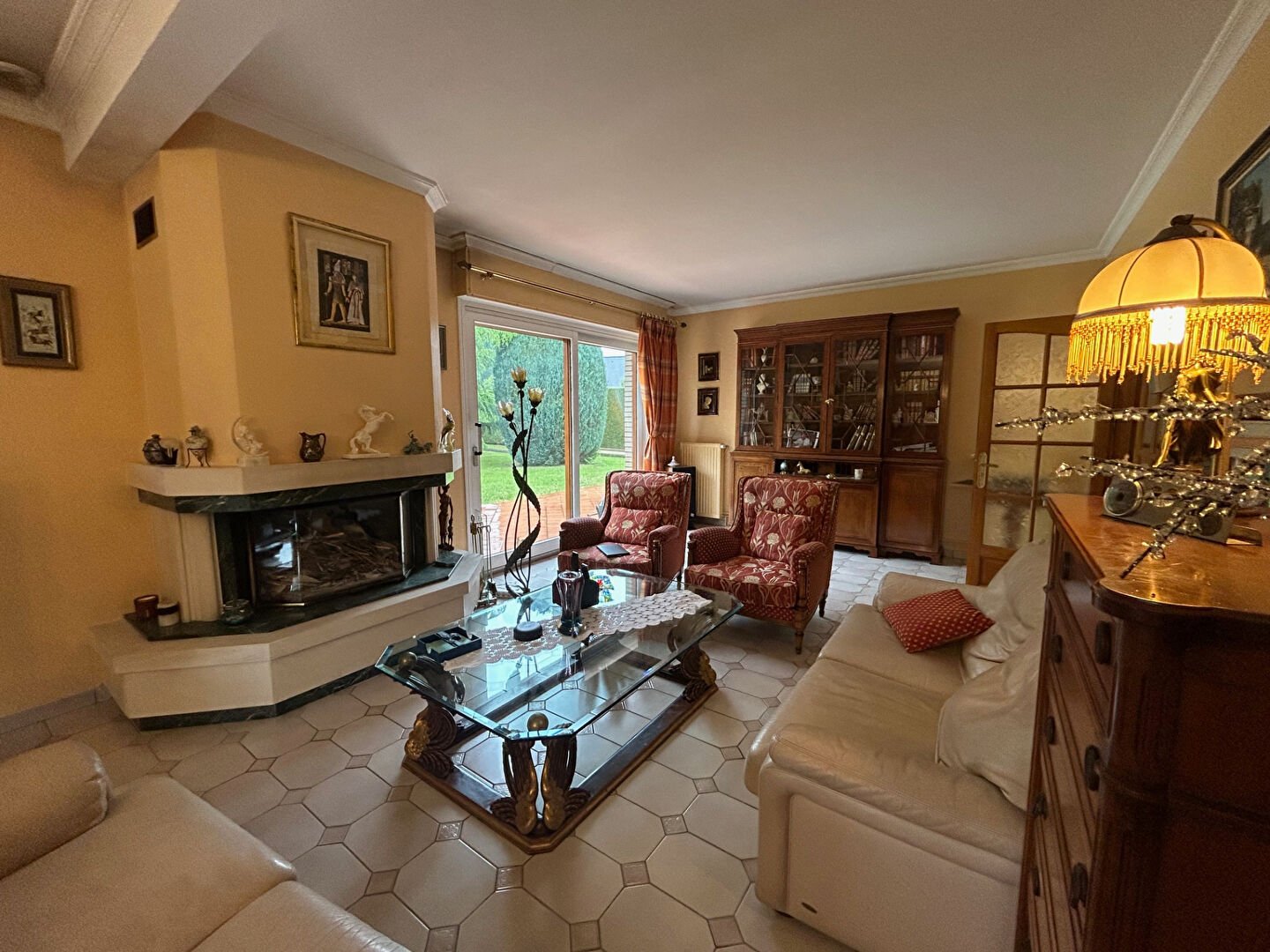 Maison à vendre, 200m², Campagne-lès-Guines