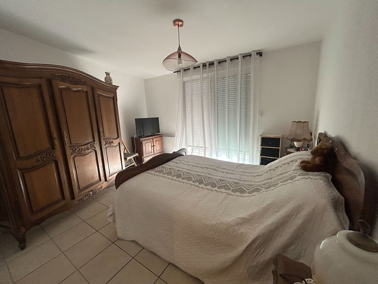 Appartement à vendre, 90m², Calais
