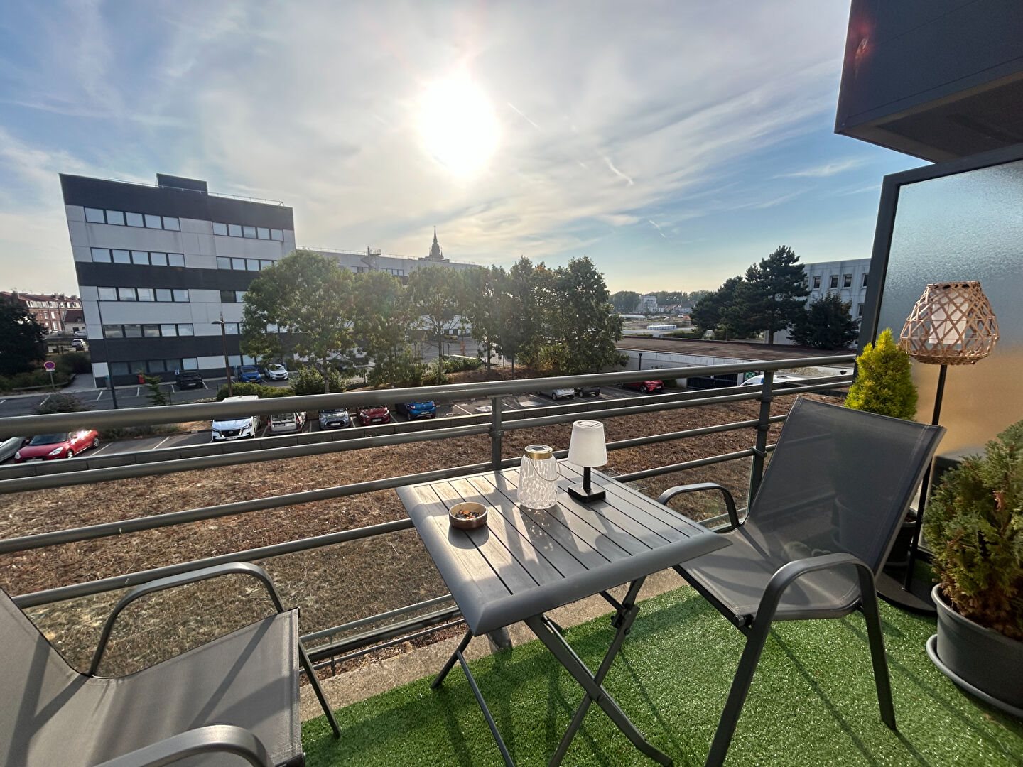 Appartement à vendre, 90m², Calais