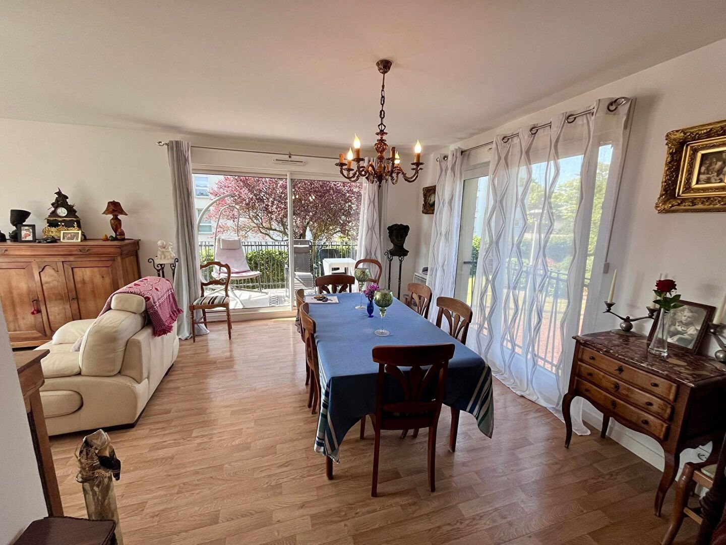 Appartement à vendre, 77m², Calais