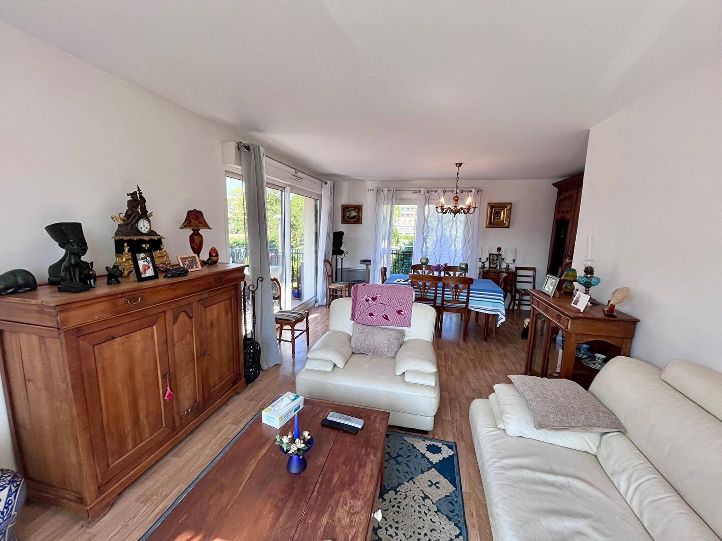 Appartement à vendre, 77m², Calais