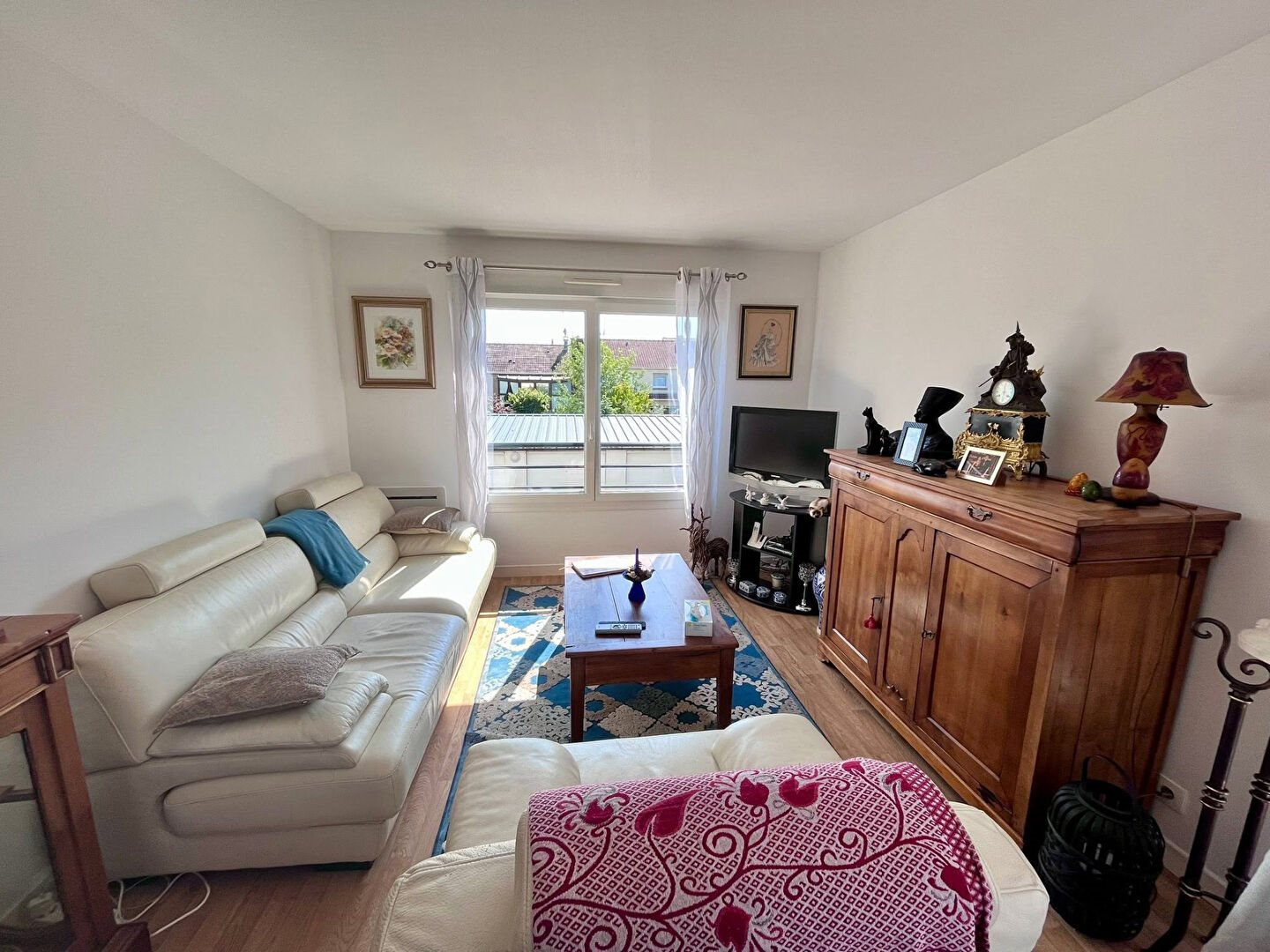 Appartement à vendre, 77m², Calais