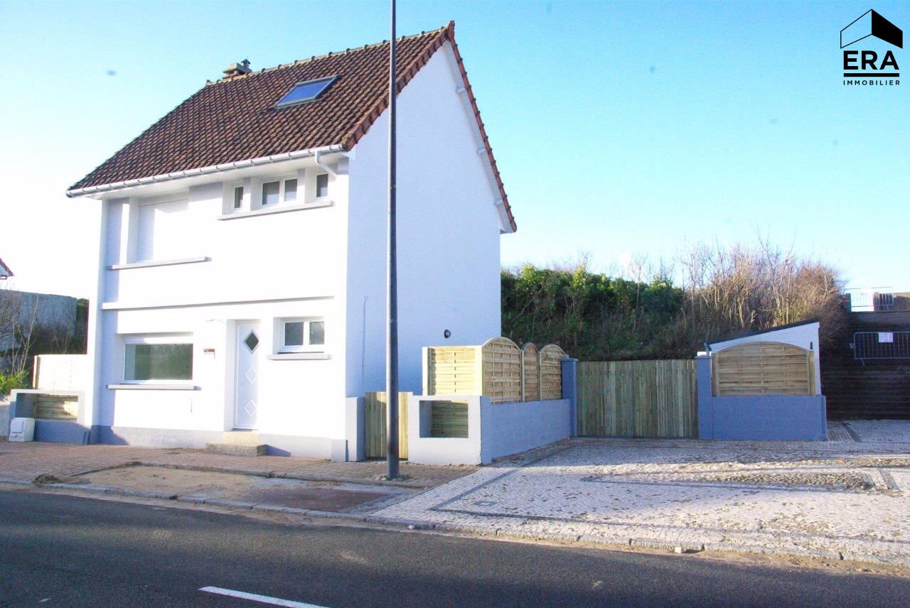 Maison à louer, 92m², Sangatte