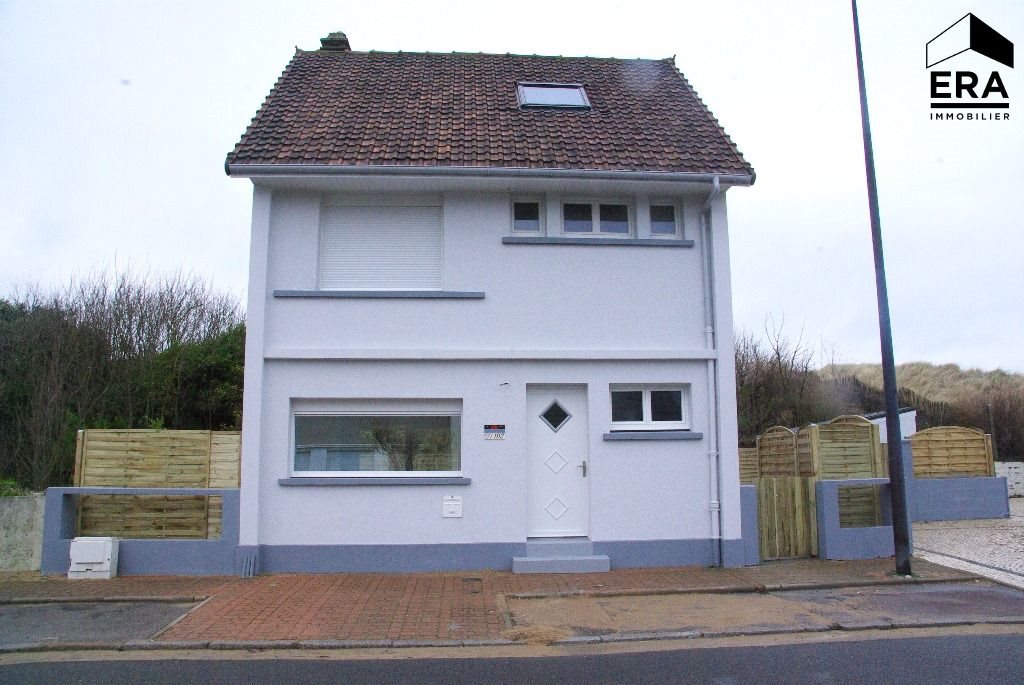 Maison à louer, 92m², Sangatte