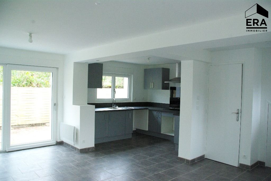 Maison à louer, 92m², Sangatte