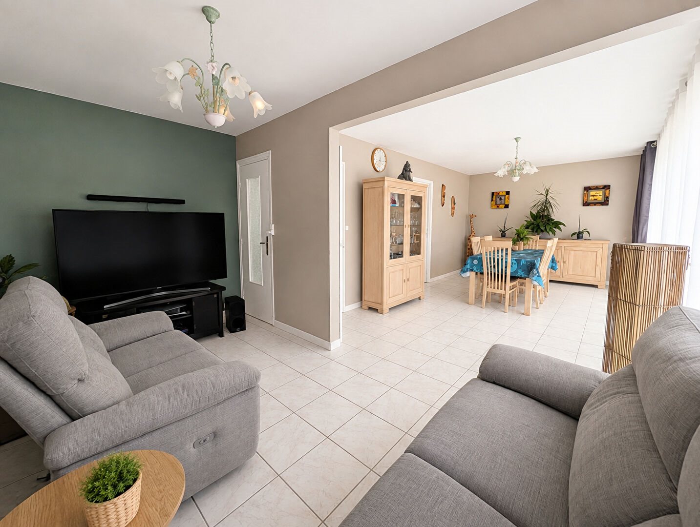 Maison à vendre, 116m², Marck
