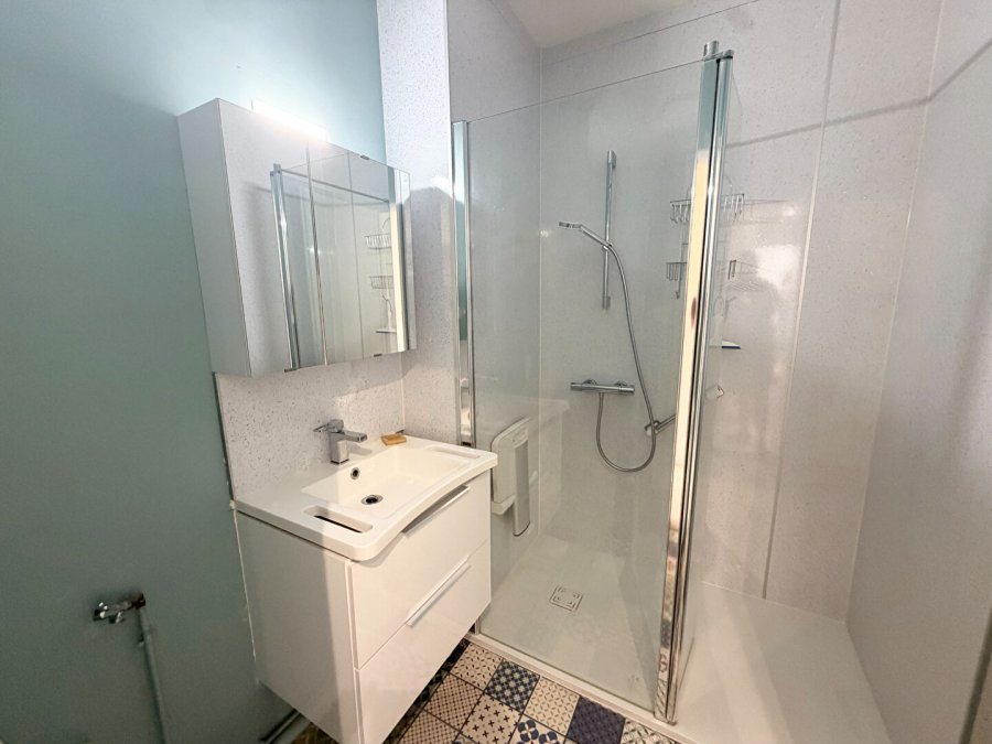 Appartement à louer, 57m², Calais