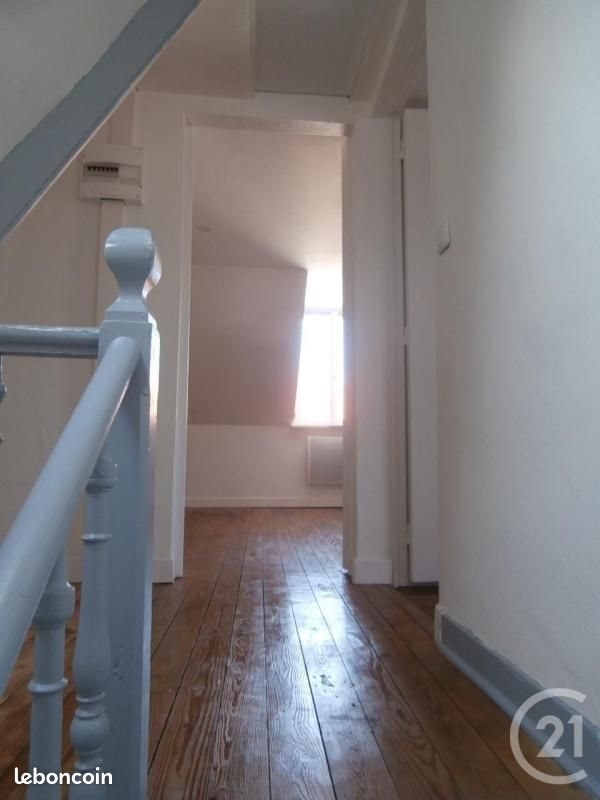 Appartement à louer, 63m², Calais