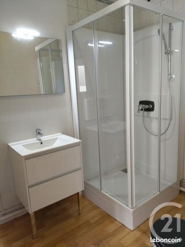 Appartement à louer, 63m², Calais
