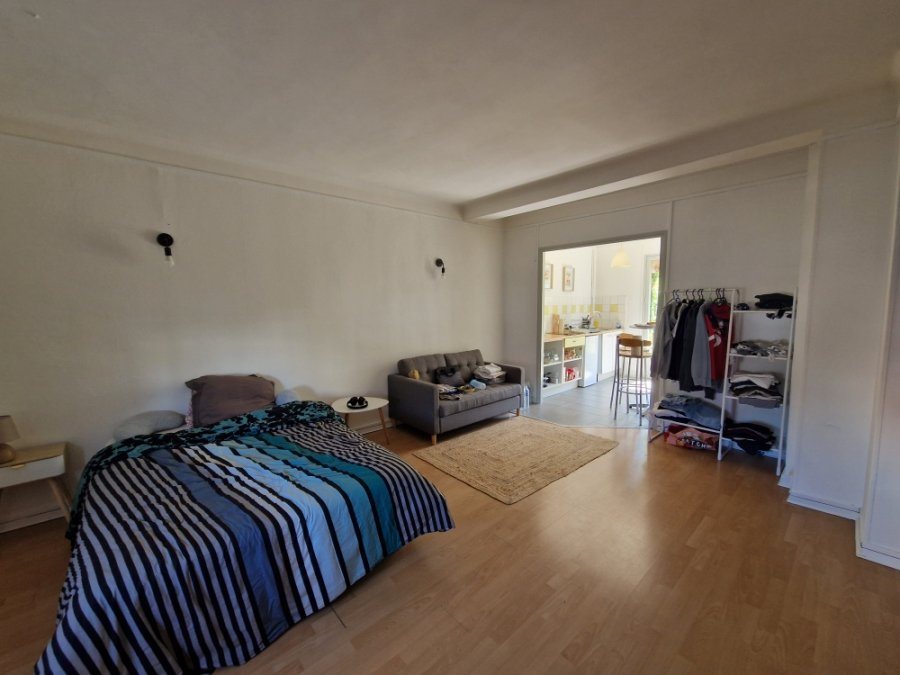 Appartement à louer, 30m², Calais