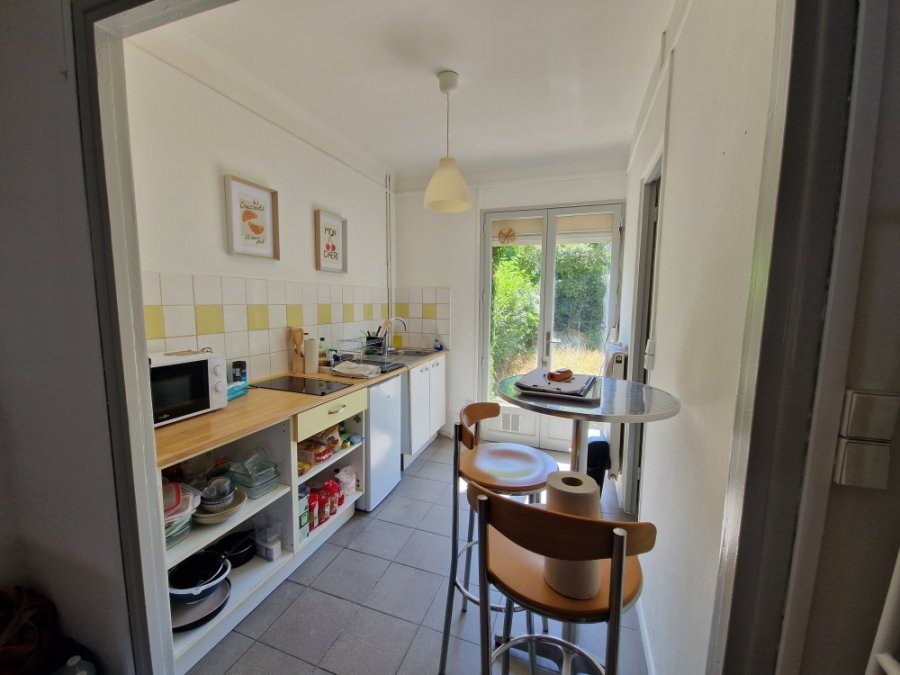 Appartement à louer, 30m², Calais