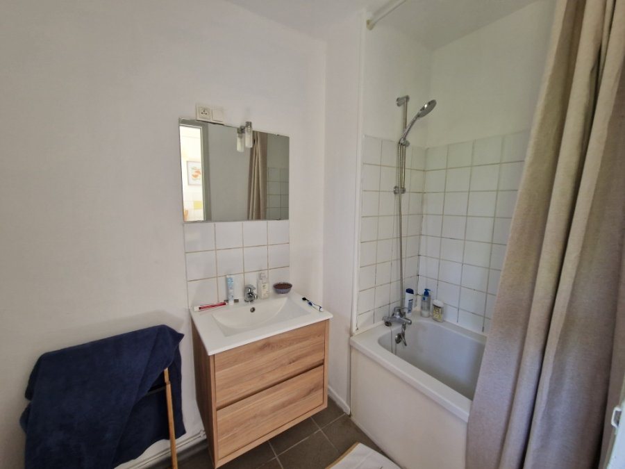 Appartement à louer, 30m², Calais