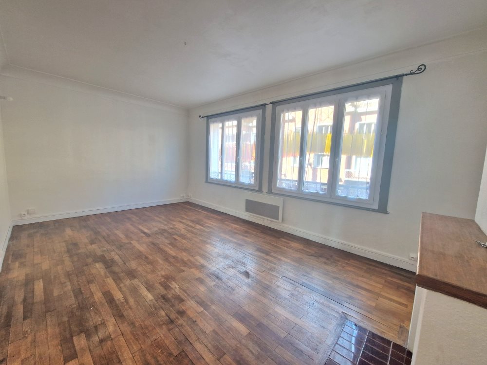 Appartement à louer, 54m², Calais
