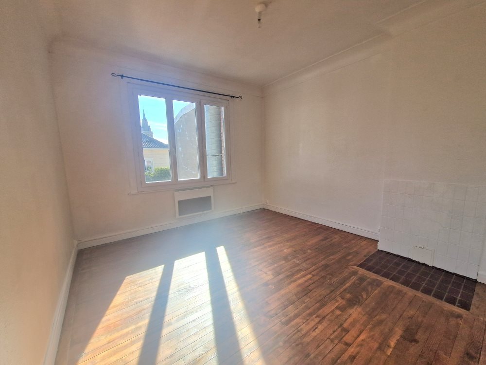 Appartement à louer, 54m², Calais