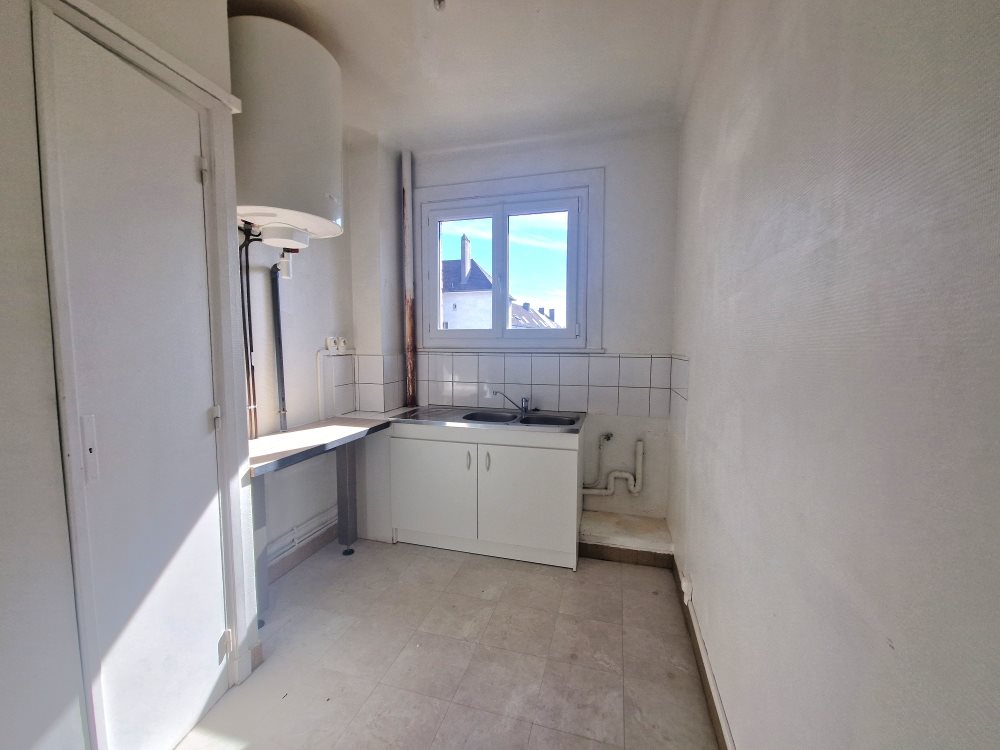 Appartement à louer, 54m², Calais
