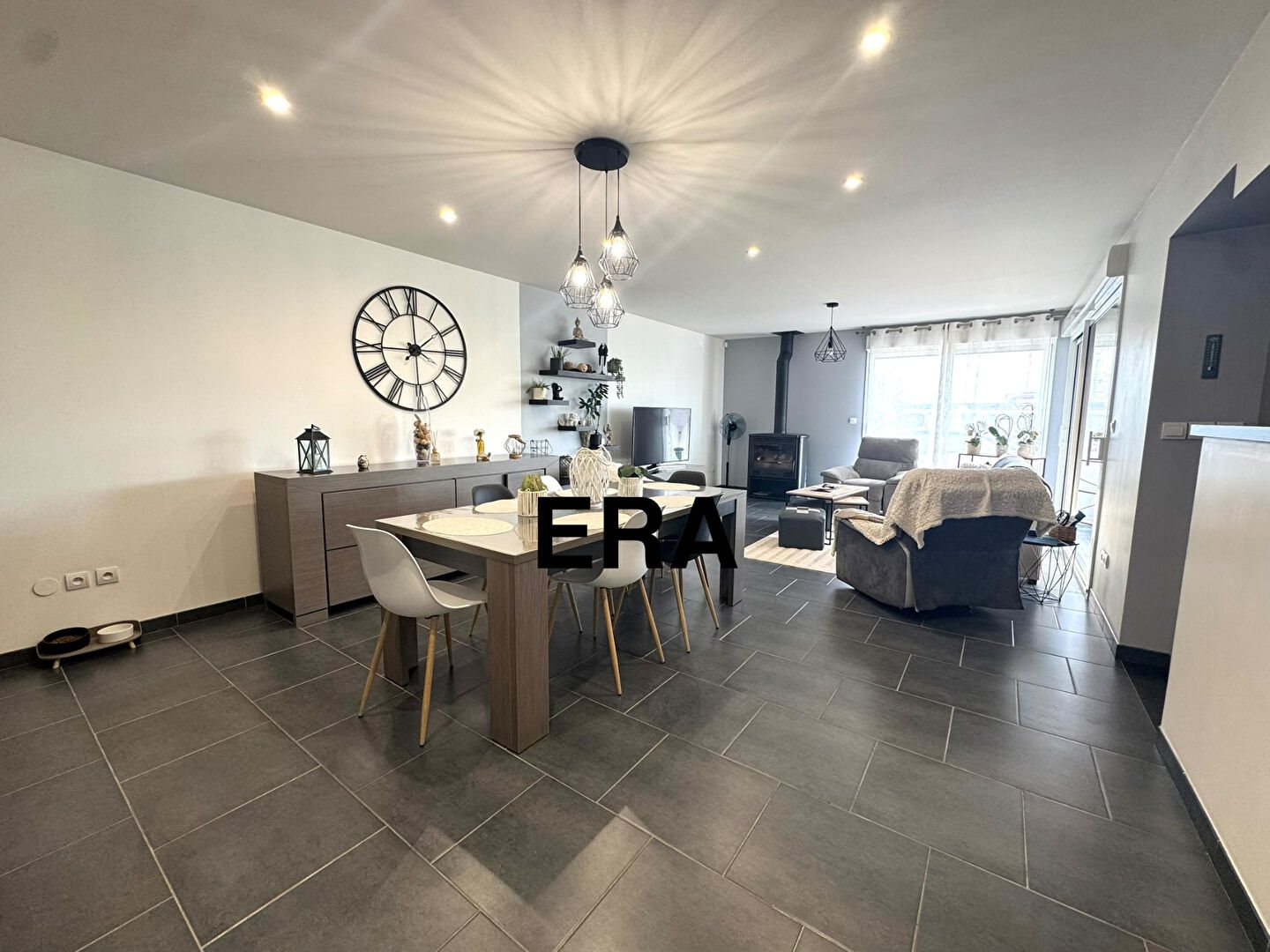 Maison à vendre, 137m², Nortkerque