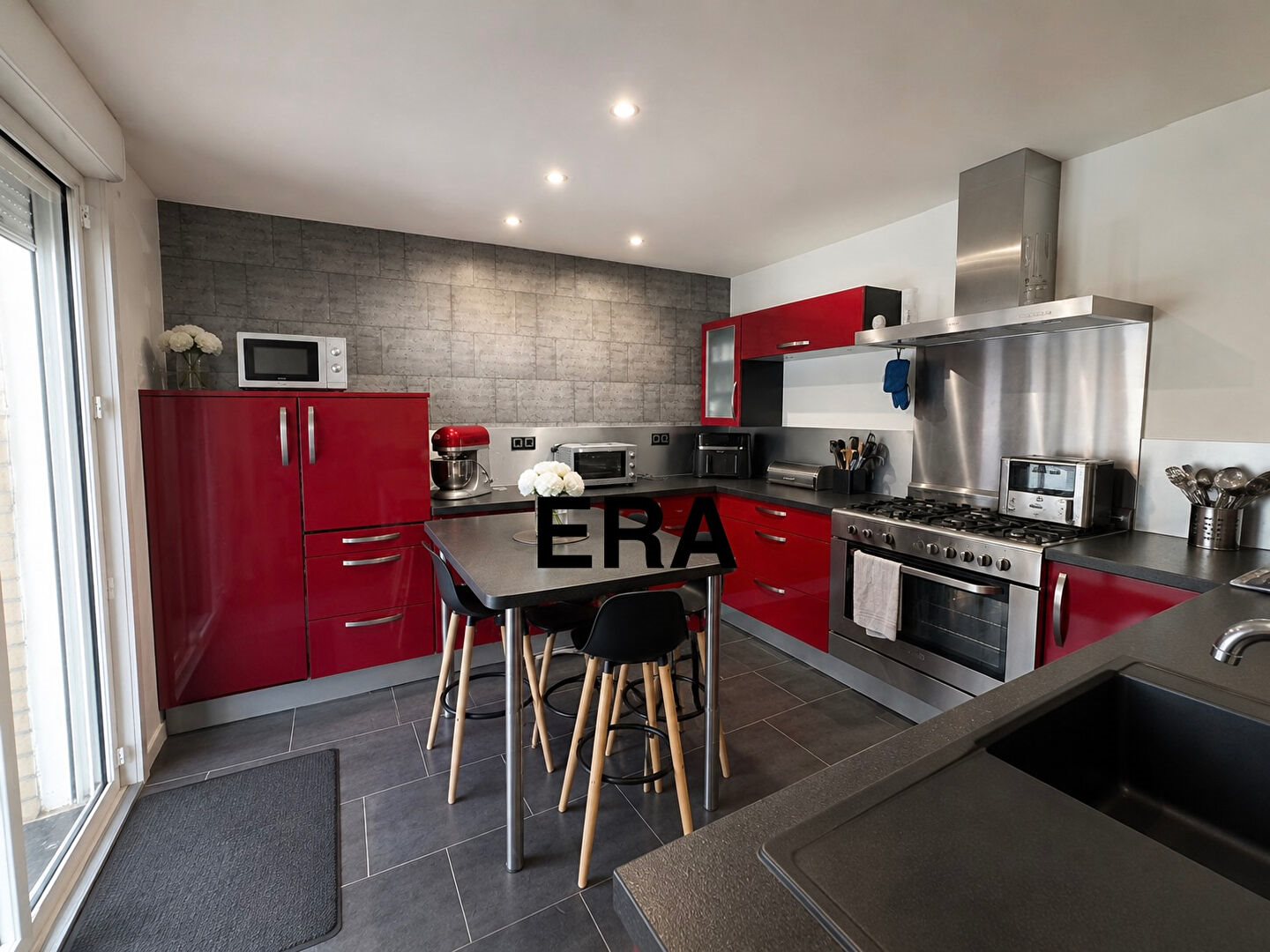 Maison à vendre, 137m², Nortkerque