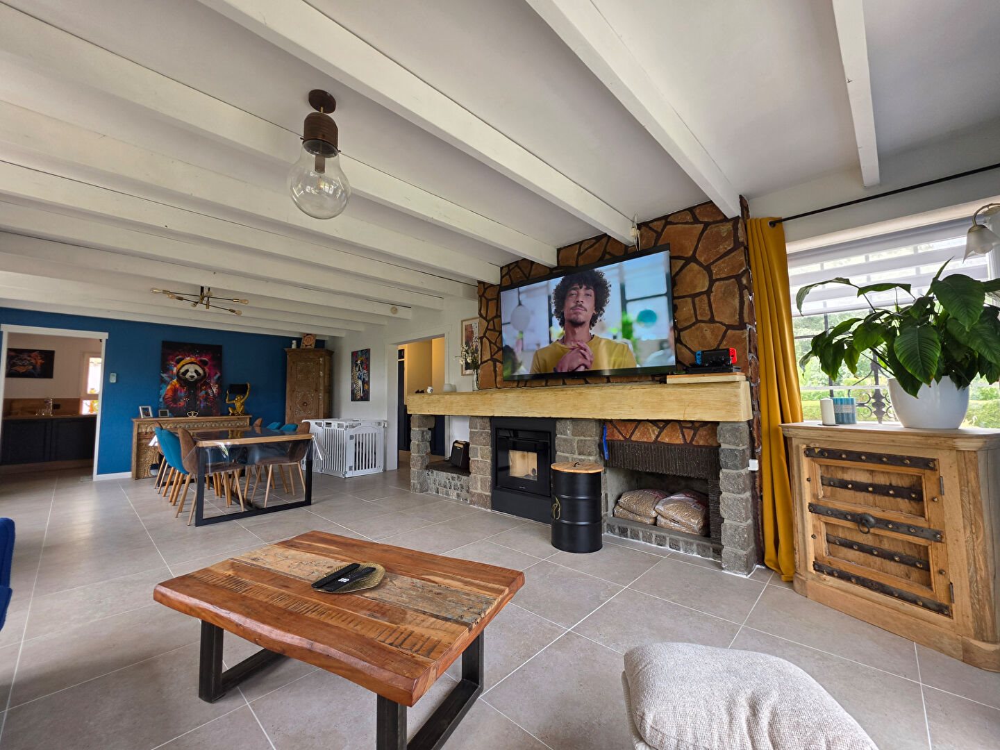 Maison à vendre, 104m², Guînes