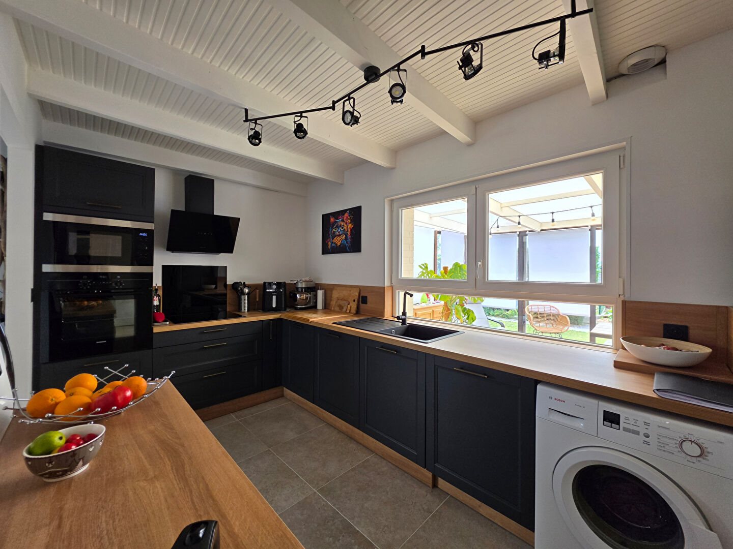 Maison à vendre, 104m², Guînes