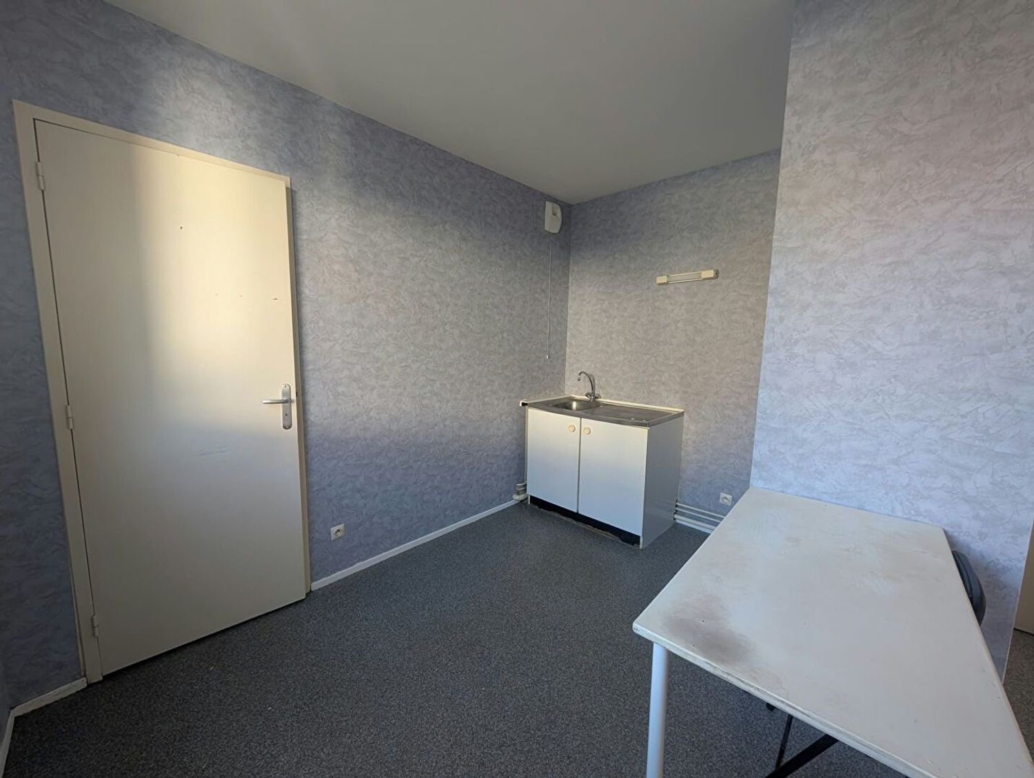 Appartement à vendre, 32m², Calais