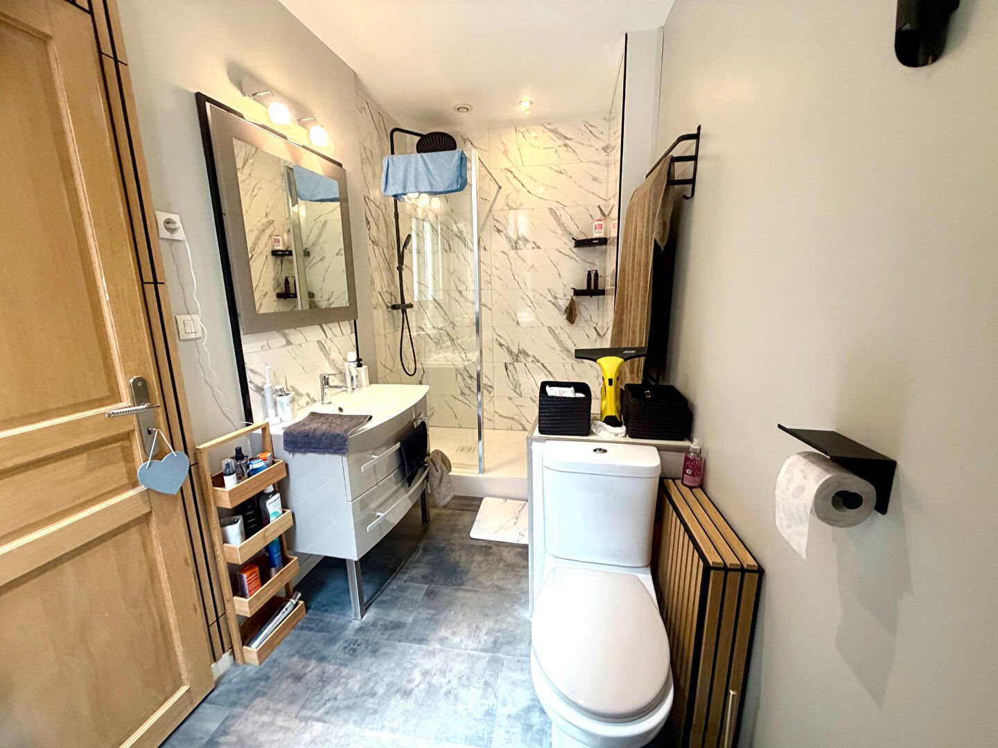 Appartement à vendre, 55m², Calais