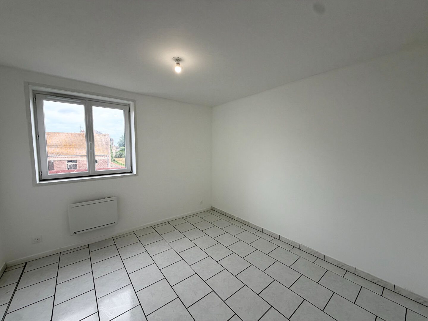 Appartement à louer, 58m², Coquelles
