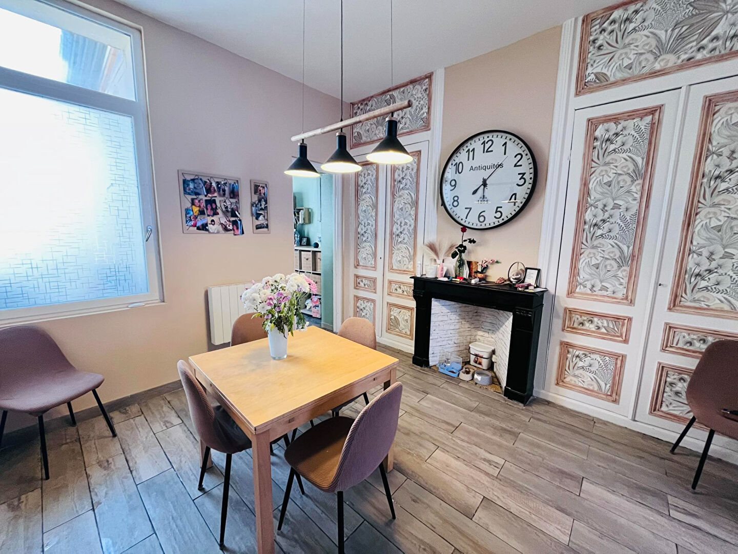 Maison à vendre, 123m², Calais