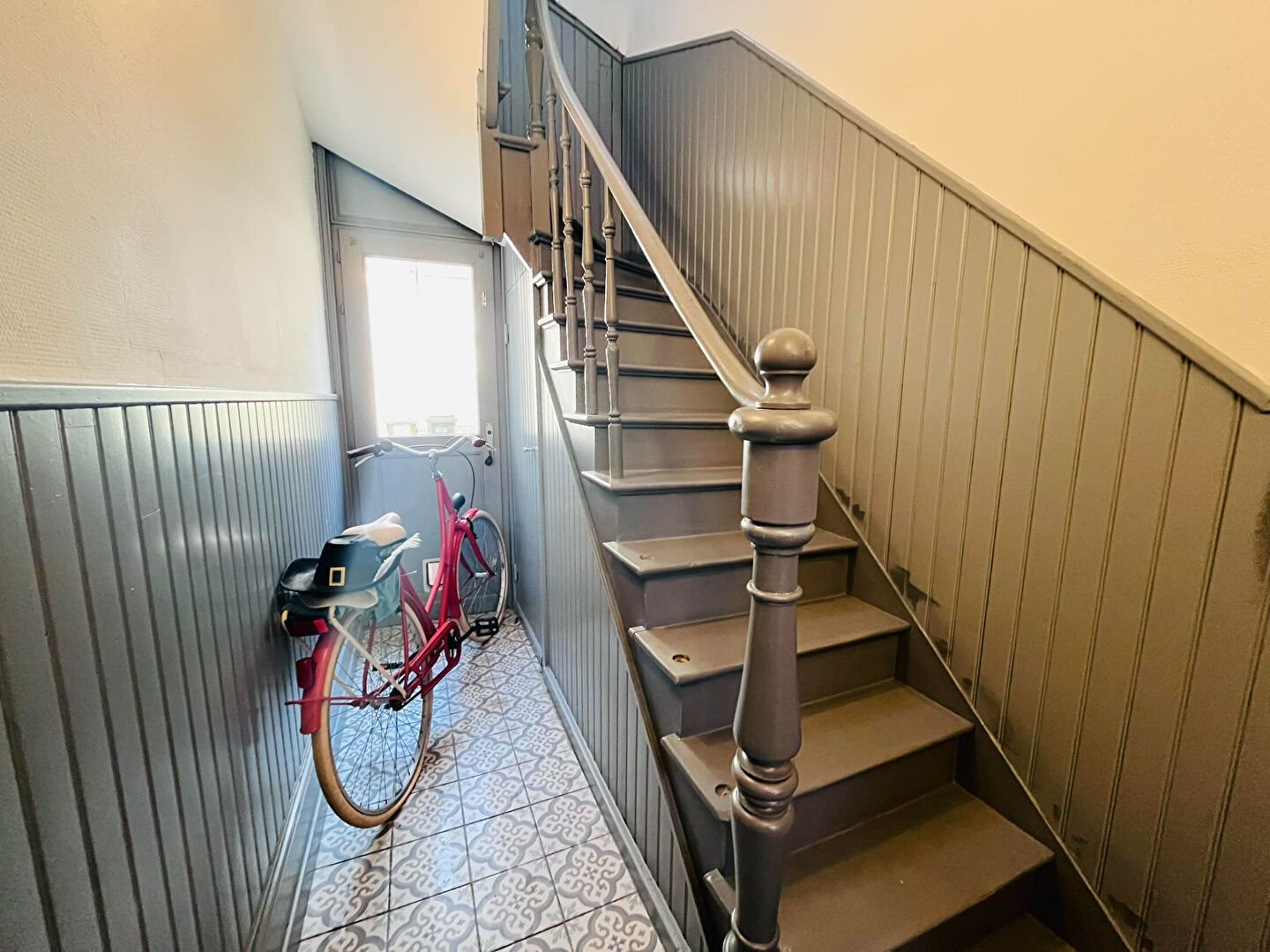 Maison à vendre, 123m², Calais