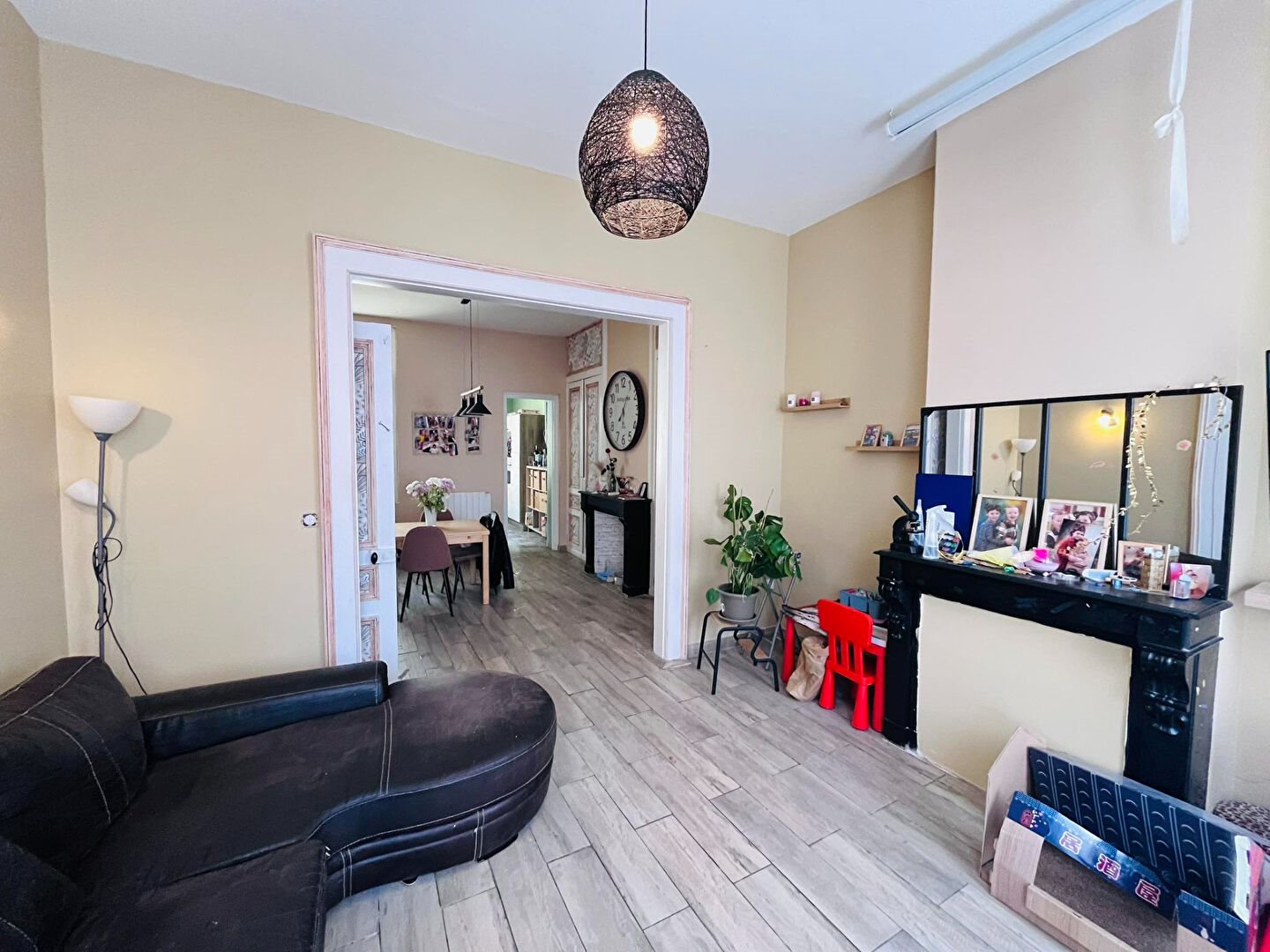 Maison à vendre, 123m², Calais