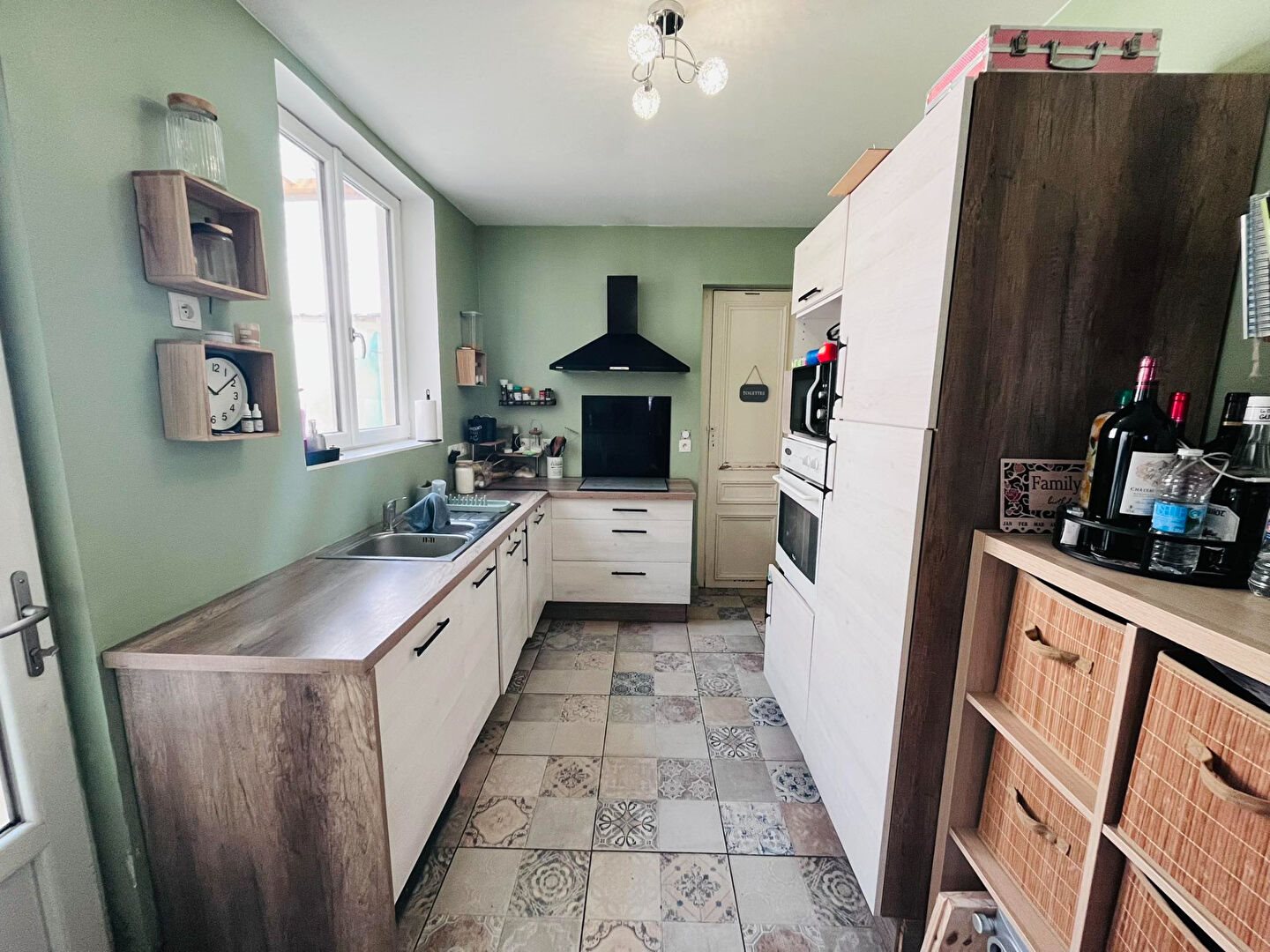 Maison à vendre, 123m², Calais