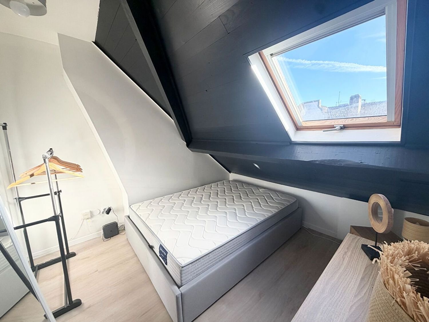 Appartement à louer, 21m², Calais