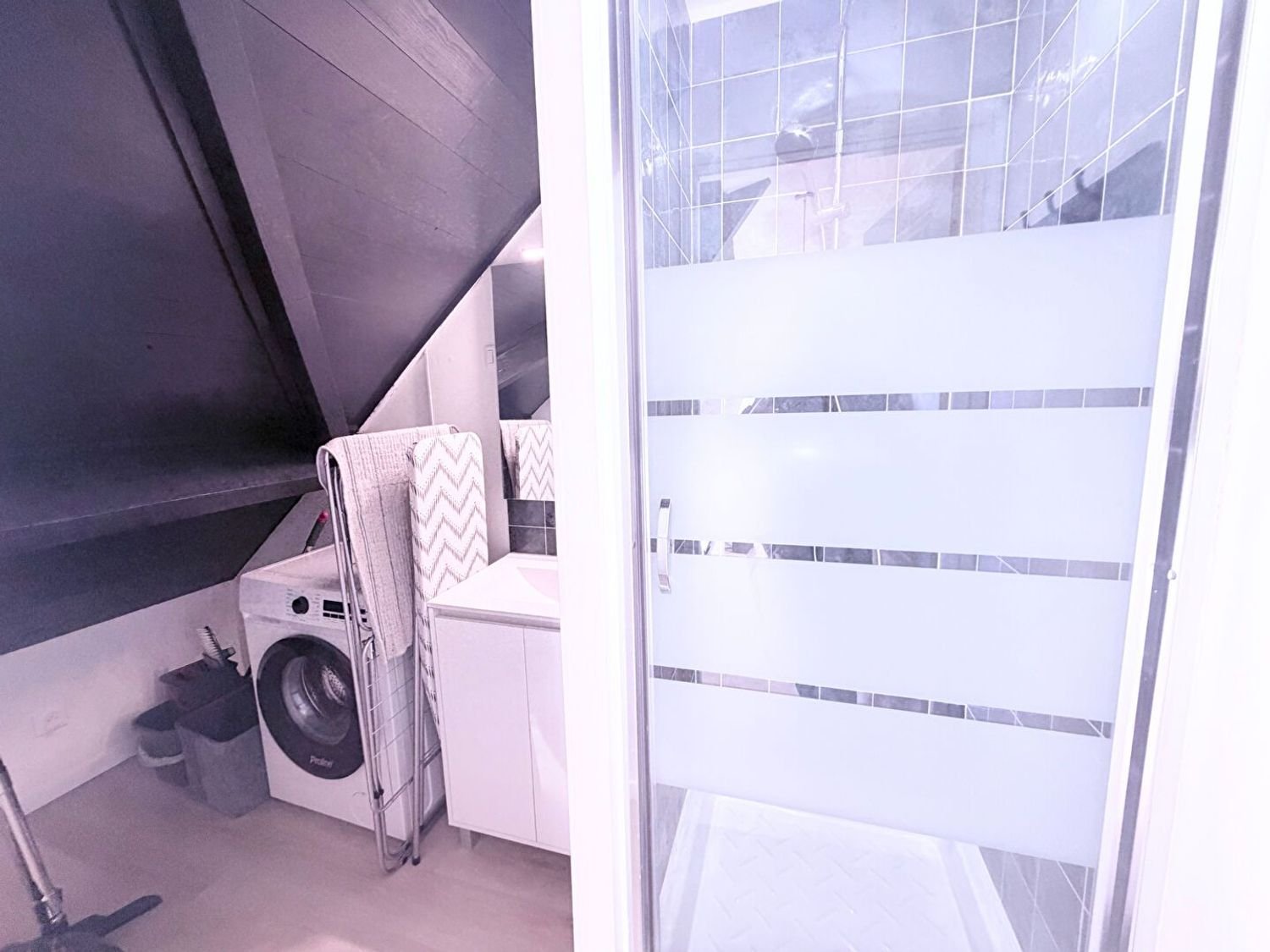 Appartement à louer, 21m², Calais