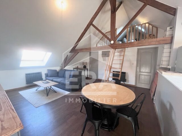 Appartement à louer, 46m², Calais