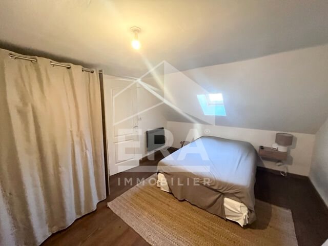Appartement à louer, 46m², Calais