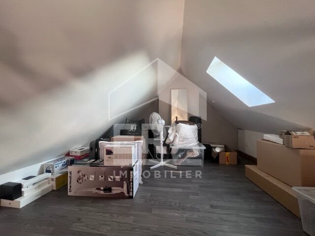 Appartement à louer, 46m², Calais