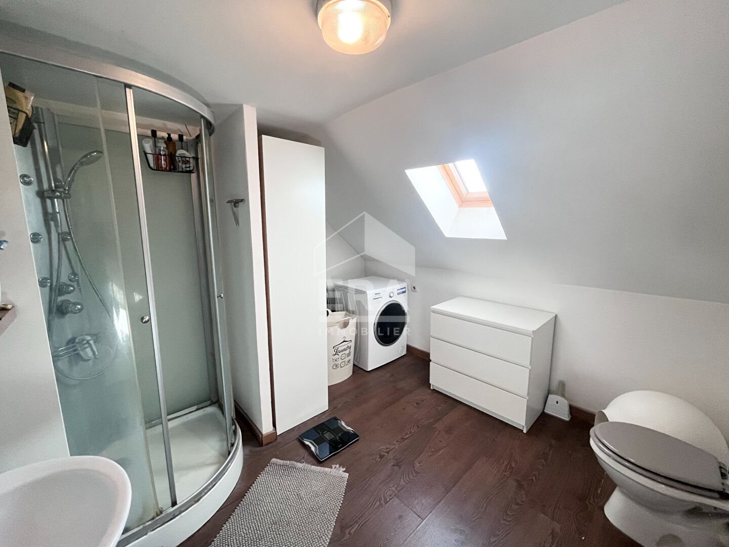 Appartement à louer, 46m², Calais