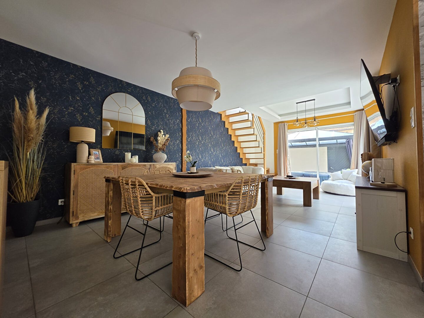 Maison à vendre, 110m², Coulogne
