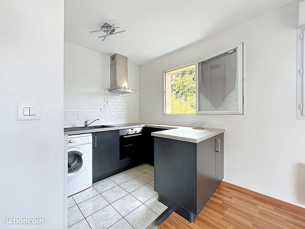 Appartement à vendre, 46m², Saint-Sébastien-sur-Loire