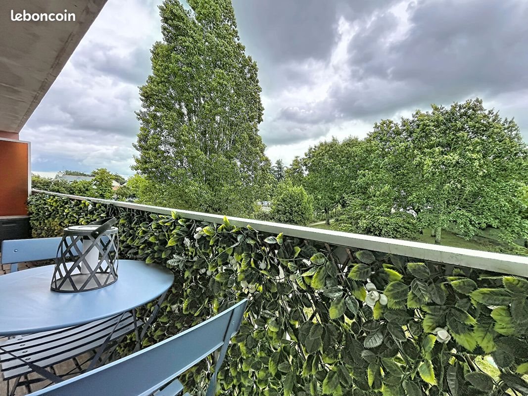 Appartement à vendre, 67m², Nantes