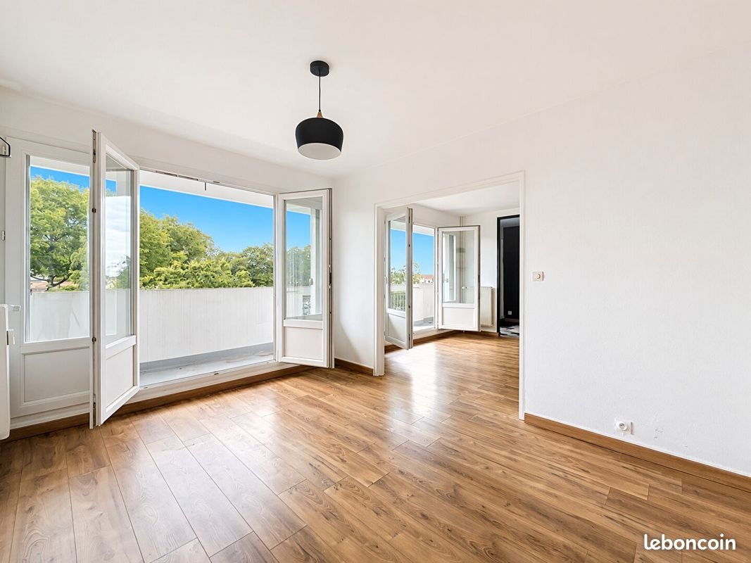 Appartement à vendre, 79m², Vertou