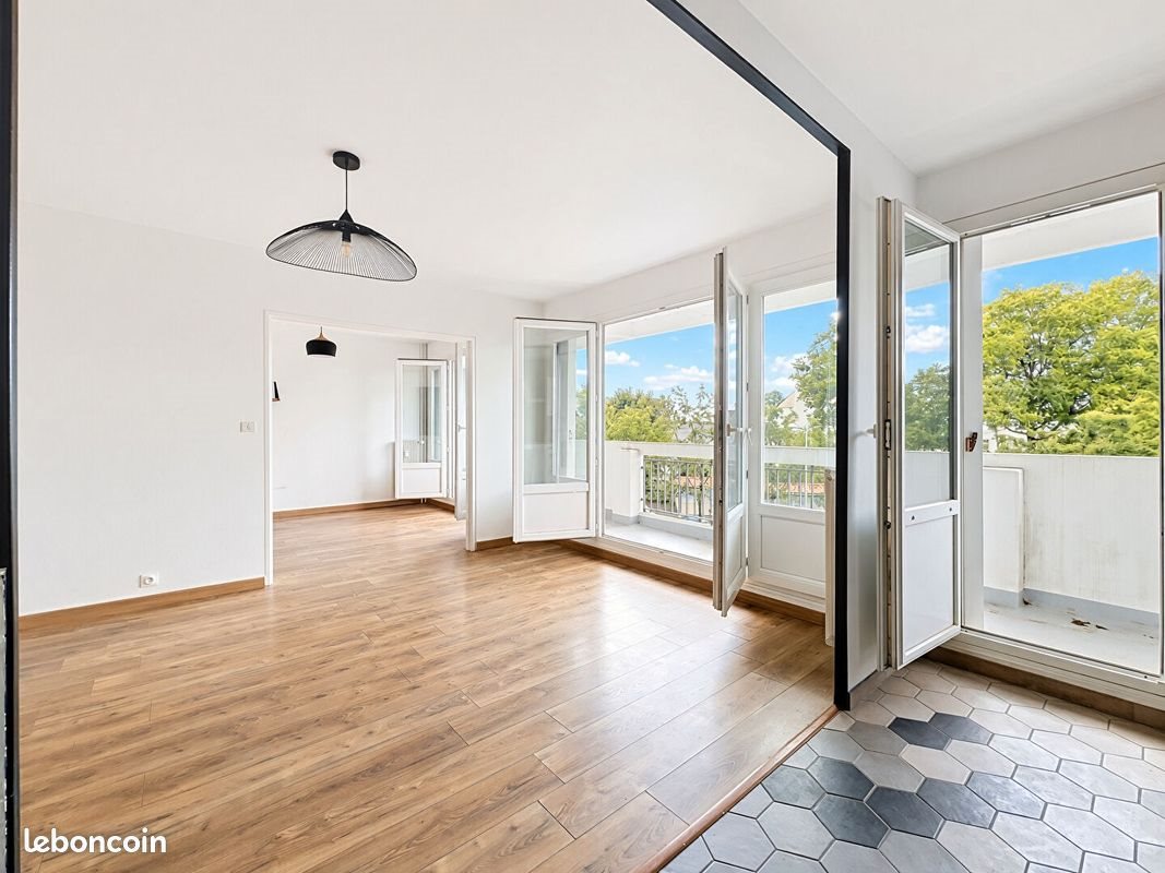 Appartement à vendre, 79m², Vertou