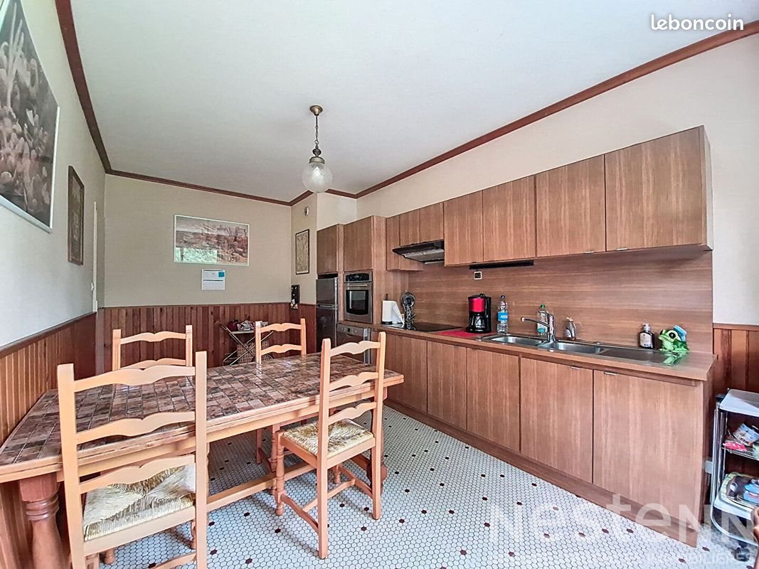 Appartement à vendre, 99m², Saint-Sébastien-sur-Loire