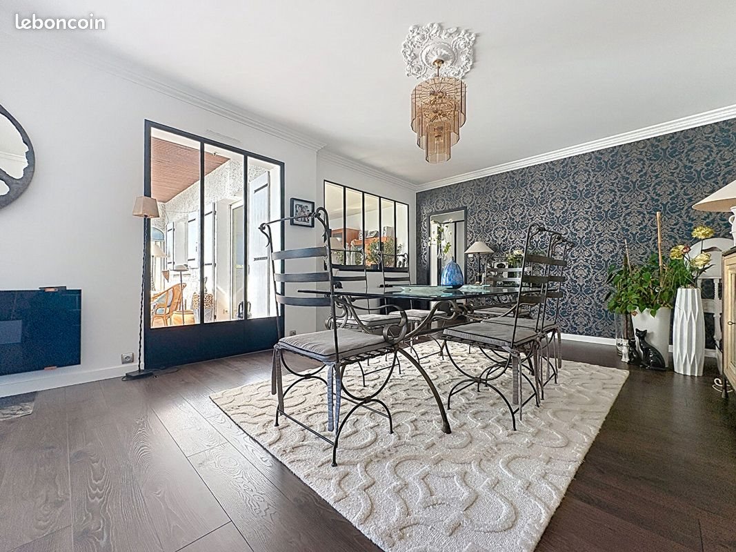 Maison à vendre, 178m², Vertou
