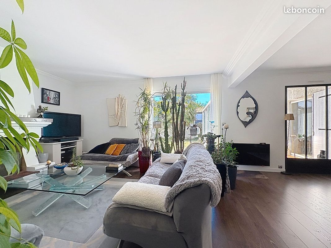 Maison à vendre, 178m², Vertou