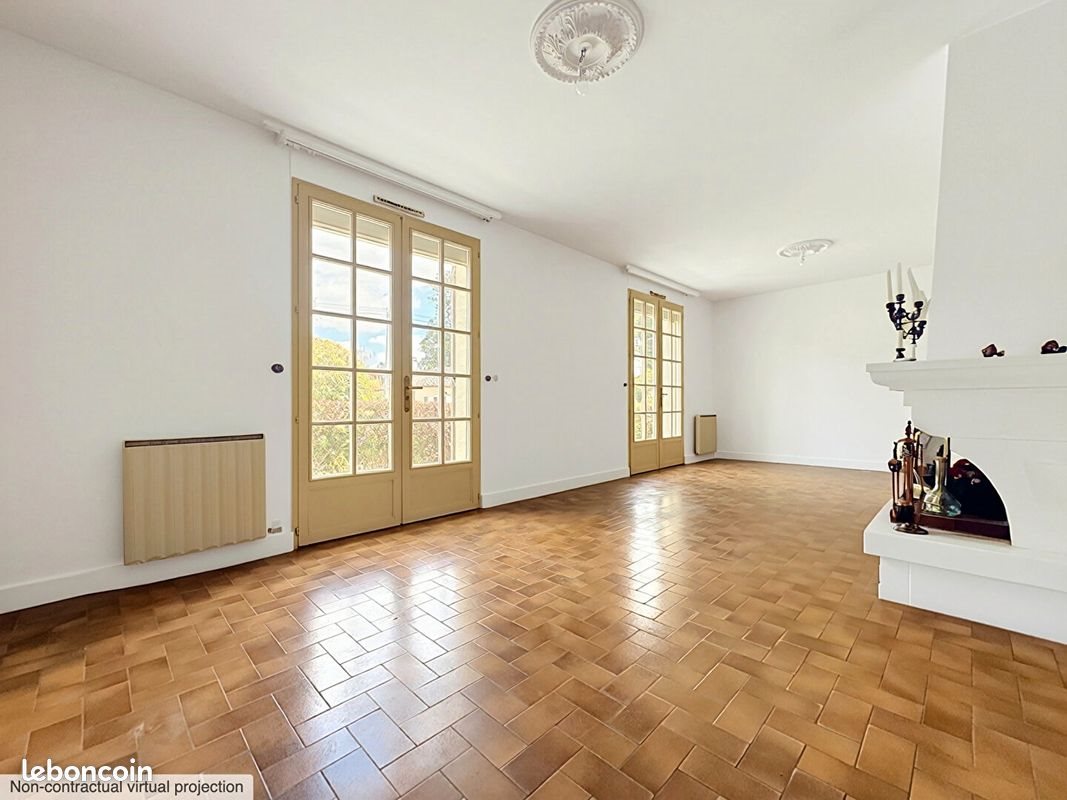 Maison à vendre, 83m², Vertou