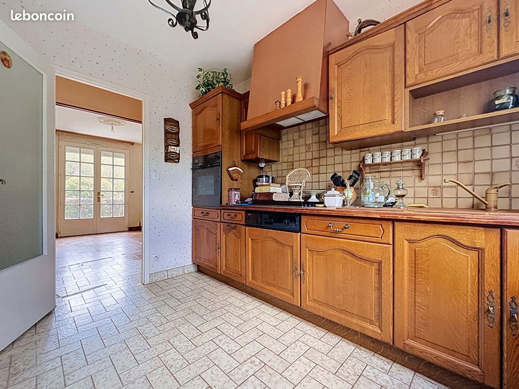 Maison à vendre, 83m², Vertou