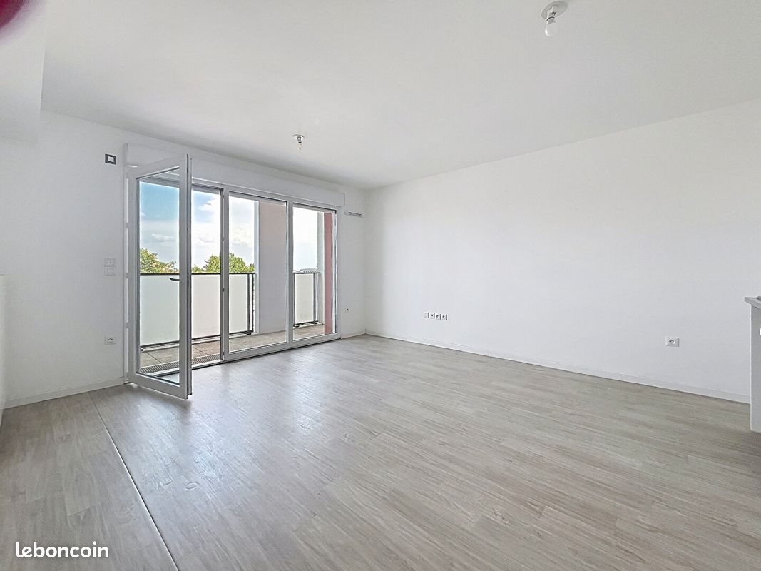 Appartement à vendre, 39m², Nantes