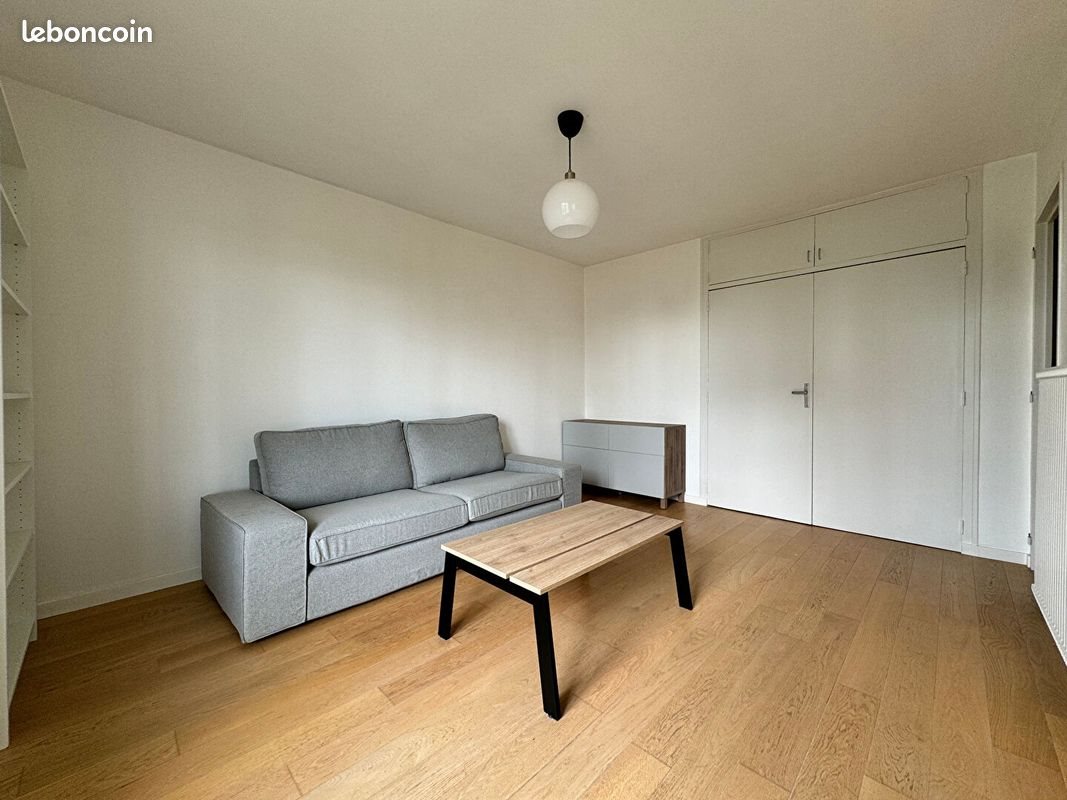 Appartement à louer, 45m², Nantes